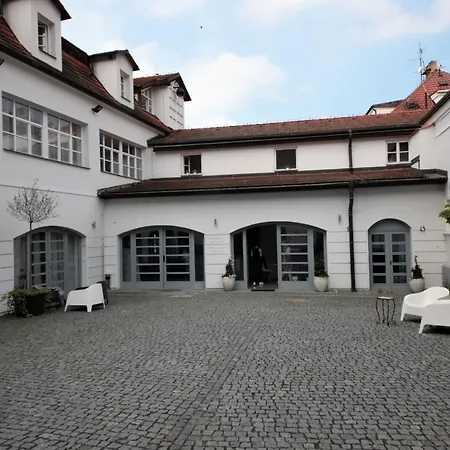 Maria Theresa Estate براغ