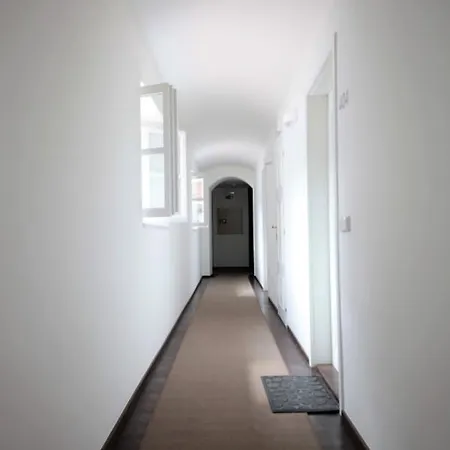 فندق Maria Theresa Estate براغ