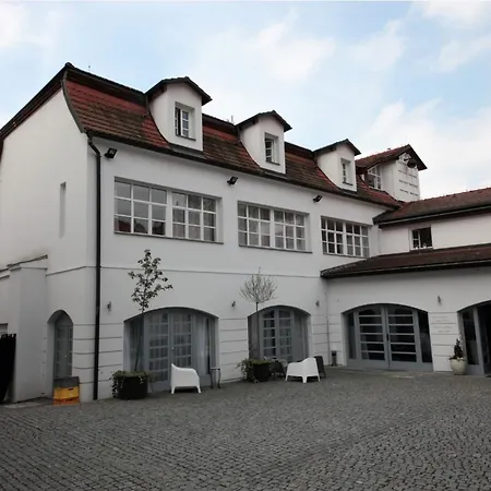 Maria Theresa Estate *