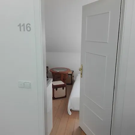 Hotel Maria Theresa Estate *
